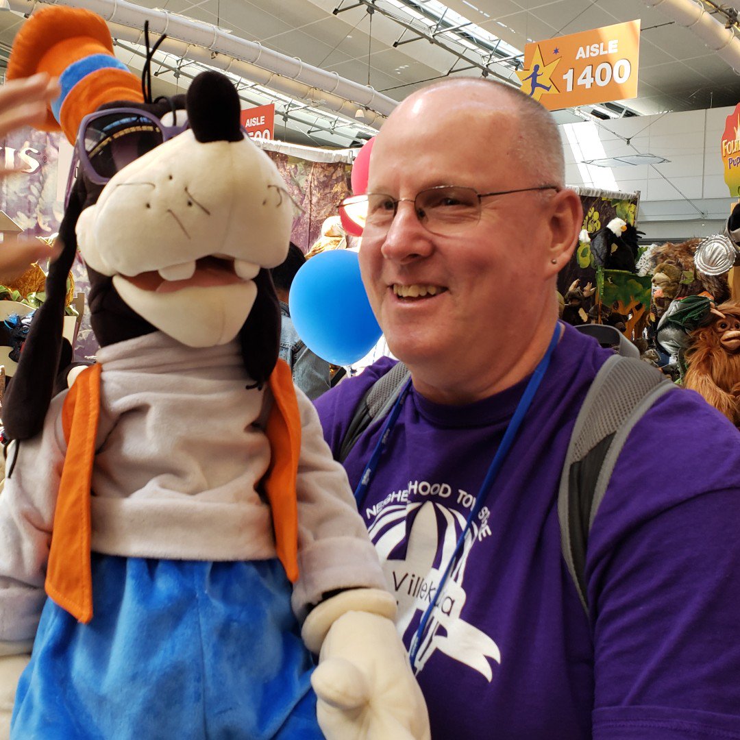 AmeliaIslandToy's tweet photo. Help us wish a VERY HAPPY BIRTHDAY to our Chief Play Expert, Todd! His favorite activities are assembling toys and making people smile! Do you know Todd? Tell us how he's made you smile! 

#bestdadever #jaxdads #ameliaisland #fernandinabeach #jacksonville #astramighty #goofy https://t.co/PeyFCzh1pY