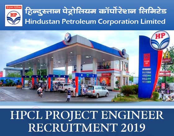 jobads7's tweet image. HPCL Project Engineer Recruitment 2019 Notification is currently trending now!!! 😁👍

Vacancy count: 164

Basic Salary: Rs 4,000/- to Rs 1,80,000/-

Last date to apply: 16th September 2019

Read more at bit.ly/2ZfHMBi

#Jobads #HPCLJobs