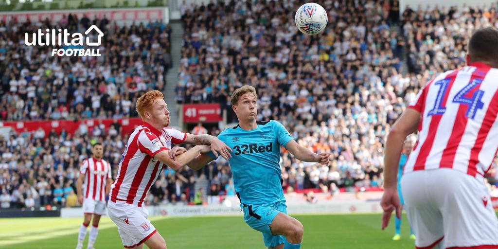 UtilitaFootball's tweet photo. ⚡️ FLASH COMPETITION ⚡️

@dcfcofficial fans - fancy a pair of tickets to tonight's game against Bristol City AND a pair of tickets to Saturday's clash with WBA? 🎟

All you have to do for a chance to win is RT, FOLLOW and TAG a mate you'd take with you! 

#PoweringBritishFootball https://t.co/733iQl1VsU