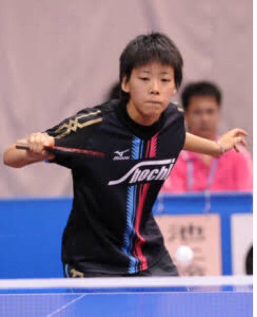 日本卓球リーグ選手会 Ar Twitter インターハイ 最終日 男子 優勝 戸上君 2連覇 女子 優勝 出雲さん 初優勝 本当におめでとうございます そして大会に関わった全ての方々 お疲れ様でした 今日もいくよ プレイバックインターハイ 愛媛銀行