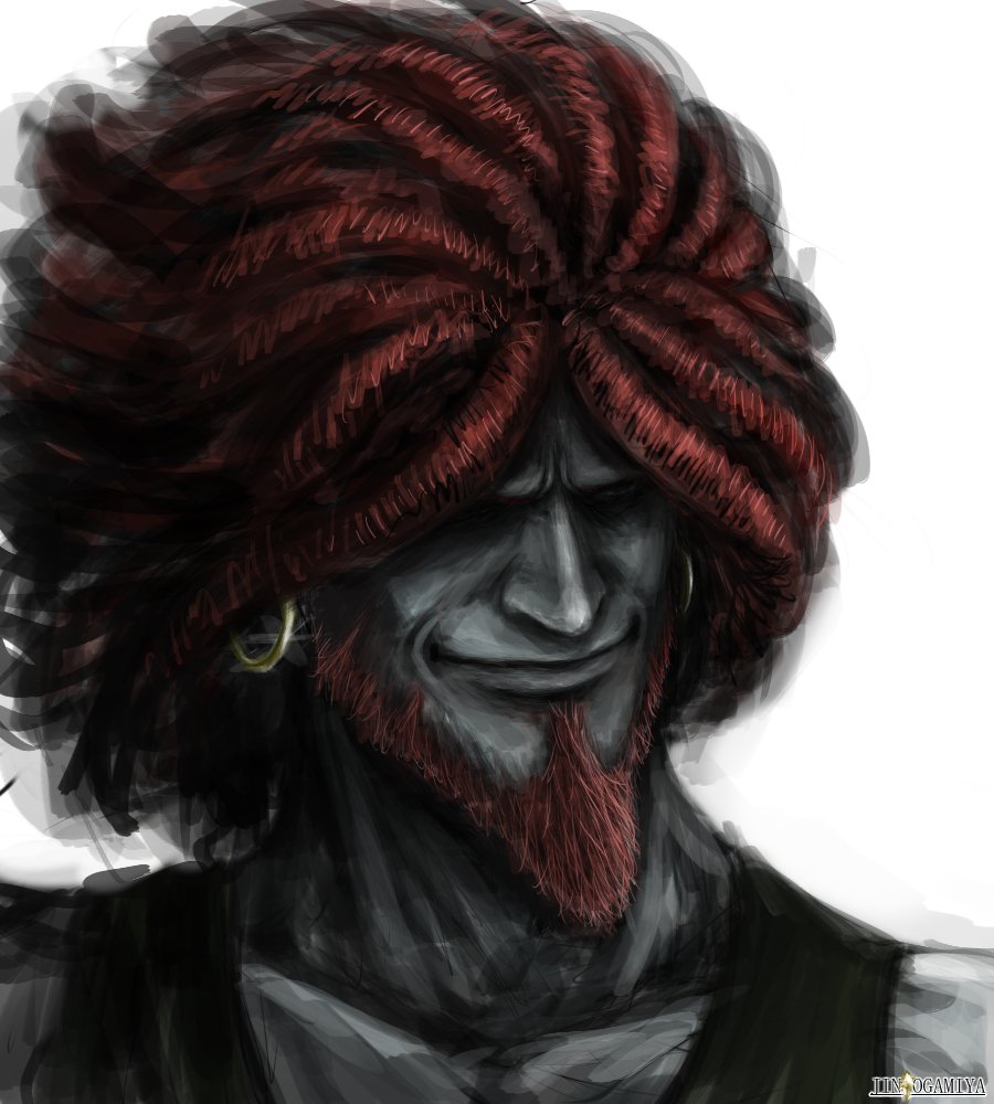 サラマンダー コーラル