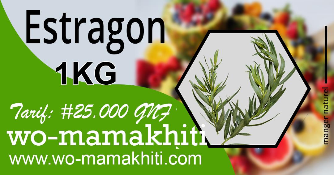 womamakhiti's tweet photo. L’estragon est une plante aromatique et médicinale traditionnelle. Il possède des propriétés antioxydants et riche en manganèse.
Améliorer vos recettes en commandant sur : https://t.co/CSDLHyhwyy ou composez le 622938675.
#AgroGuineeLab 
#Eighttechnologie https://t.co/jIJn3xpPGC