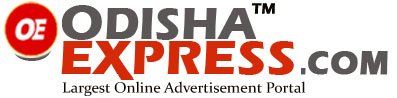Odisha Express tweet media