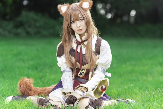 コスプレイヤー雪村ユノのTwitter画像34
