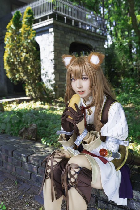 コスプレイヤー雪村ユノのTwitter画像35