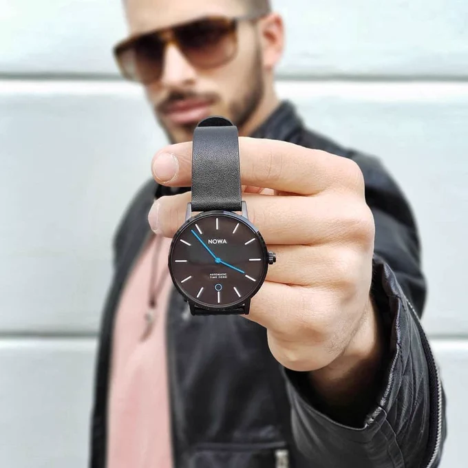 Image from NOWA (@nowawatch)