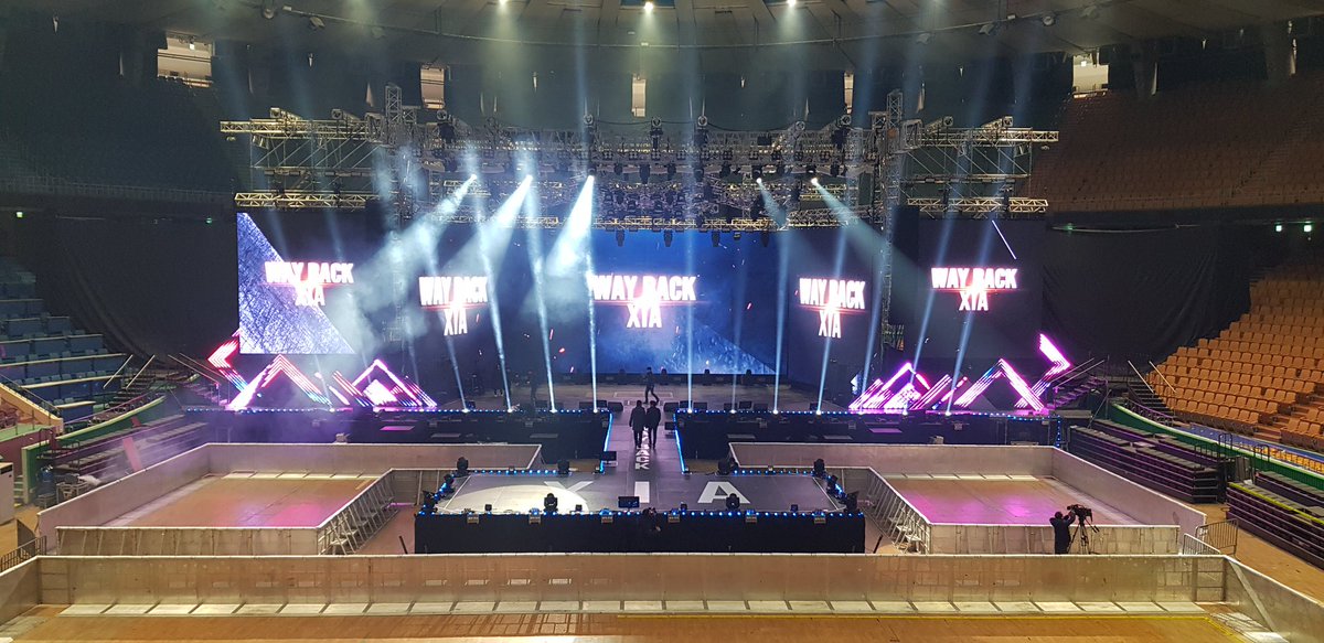 XIAinfo's tweet photo. [사진] FB
2018년 시아준수 콘서트 초안에서 실행까지 기록
https://t.co/ozWtyG5JgR
#김준수 #XIA #준수 #XIA준수 #시아준수 #JUNSU #XIAJUNSU #ジュンス #金俊秀 #WAYBACKXIA https://t.co/tnnBdBXklR