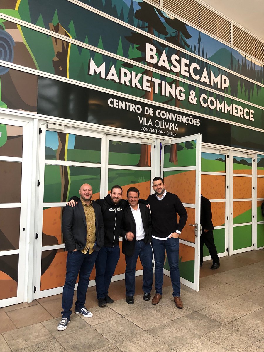 DanielHoeBr's tweet image. Time pronto pra mais uma! #SalesforceOhana #Salesforce360