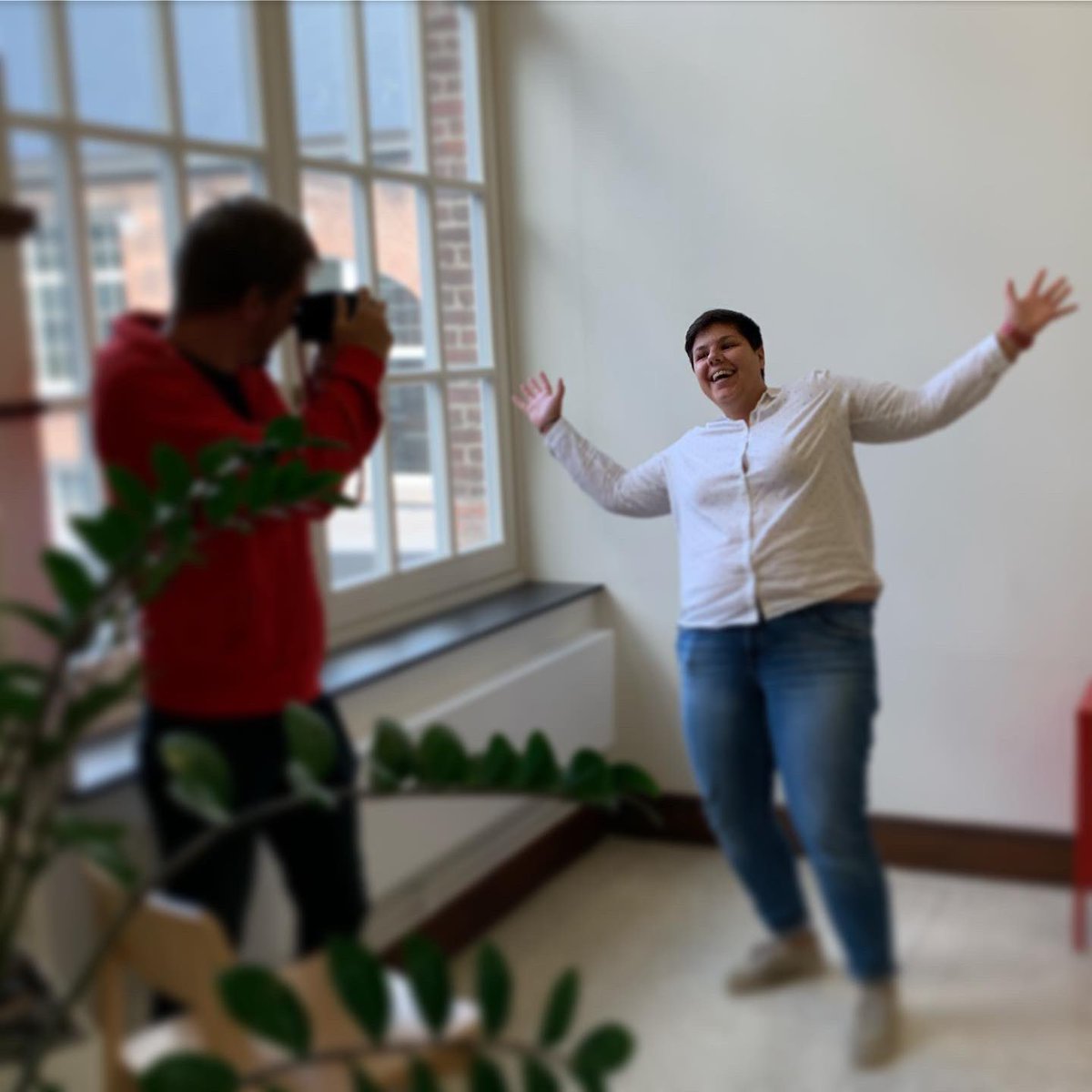 Nascom (make it fly) tweet media