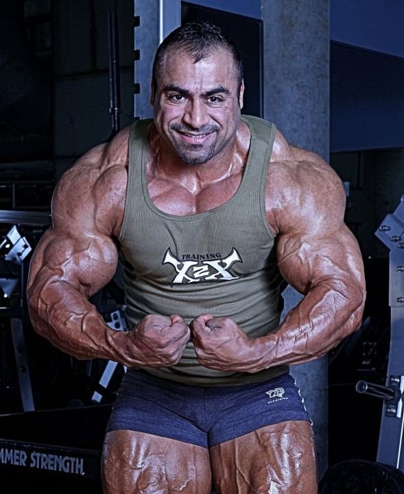 RoidMuscleLover's tweet photo. 💊 Follow @RoidMuscleLover  💊
💉 Roided Meat for all! 💉

#roidedmuscle #roidedmeat #roidmuscle #roidfreak #musclefreak #roidgrow #massivemuscle #bigmuscle #musclebeast https://t.co/pXj95U3VhS