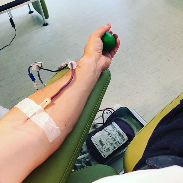 Fikar för 43:e gången idag! ift.tt/33JWm3n