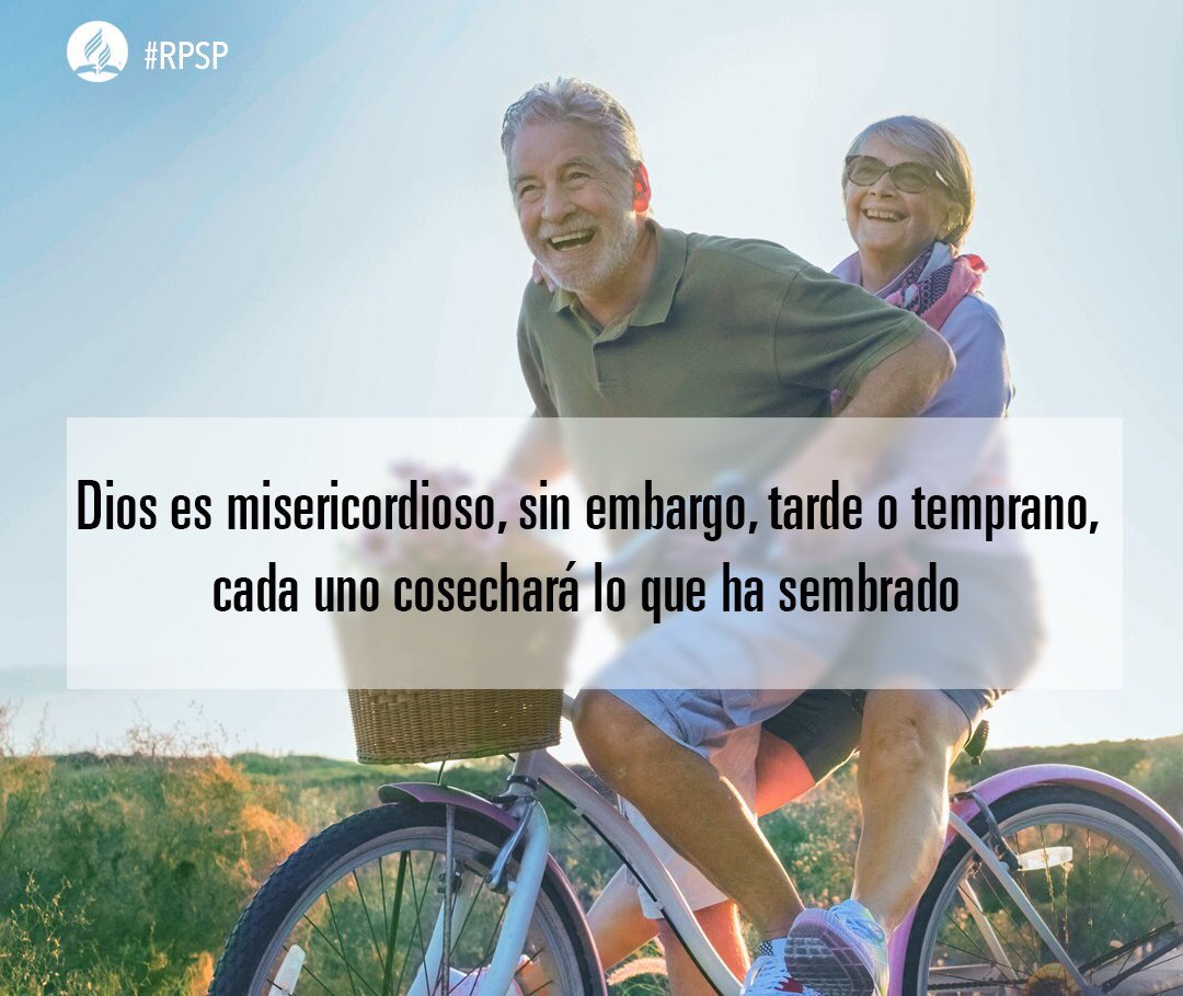 1 Reyes 21 Dios espera hombres y mujeres sabios al gobernar su hogar o una nación porque lo que siembras hoy cosecharás hoy y mañana con tus descendientes.  #rpsp #PrimeroDios