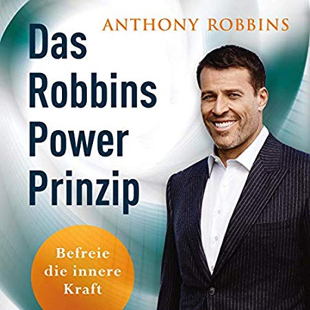 Herunterladen Hörbuch Das Robbins Power Prinzip PDF Kostenlos / Twitter