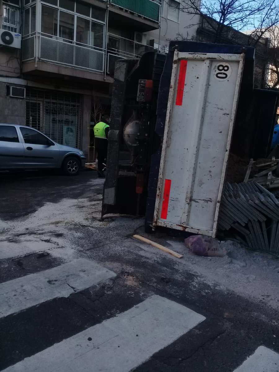 Defensa Civil Caba tweet media