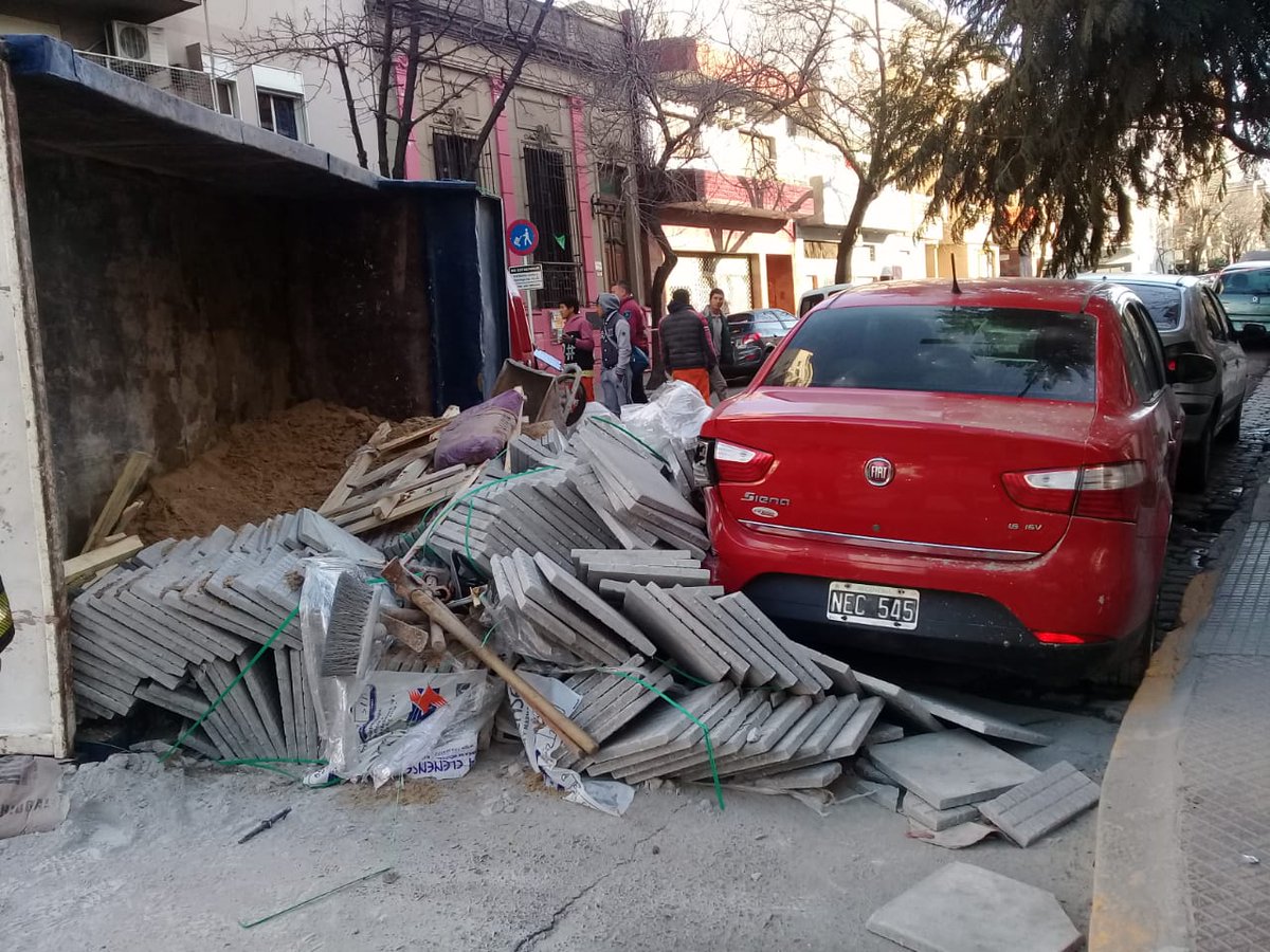 Defensa Civil Caba tweet media