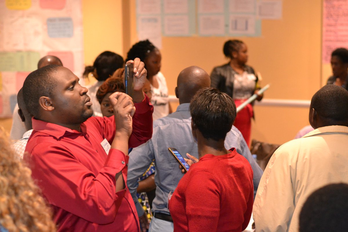 REACHOUT_Tweet's tweet photo. Read all about it! Reflections on a three-year journey in quality improvement in community health #CHW #QualityRevolution #Kenya https://t.co/q56aoWvdRs https://t.co/1m0td6vd8F