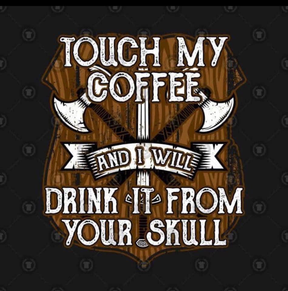 Screaming_Eagle's tweet photo. Palehorsecoffee..com #WhenYouFeelLikeDeath #CountryFirst #CoffeeSecond https://t.co/JAJ5dnzSLe