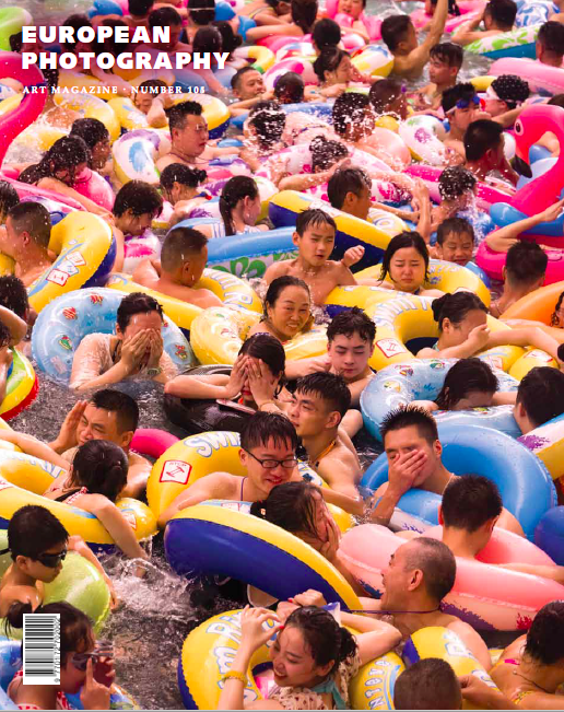 sessionpress's tweet image. ヨーロピアンフォトグラフィー誌に過去４０年間で特筆すべき２冊、橋口譲二さんの『視線』と志賀理江子『螺旋海岸』を選出しました。多くの人に日本の写真が広く伝わるように、今後も務めたくどうかよろしくお願いいたします。 © 2019 European Photography, Berlin, equivalence.com.