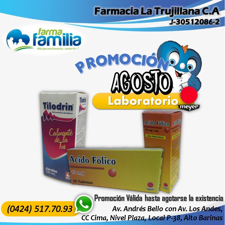 FARMAFAMILIA's tweet photo. Vuelven las promociones a #Farmafamilia y en el @CCCIMA té estamos esperando https://t.co/CF4L7nSzhN