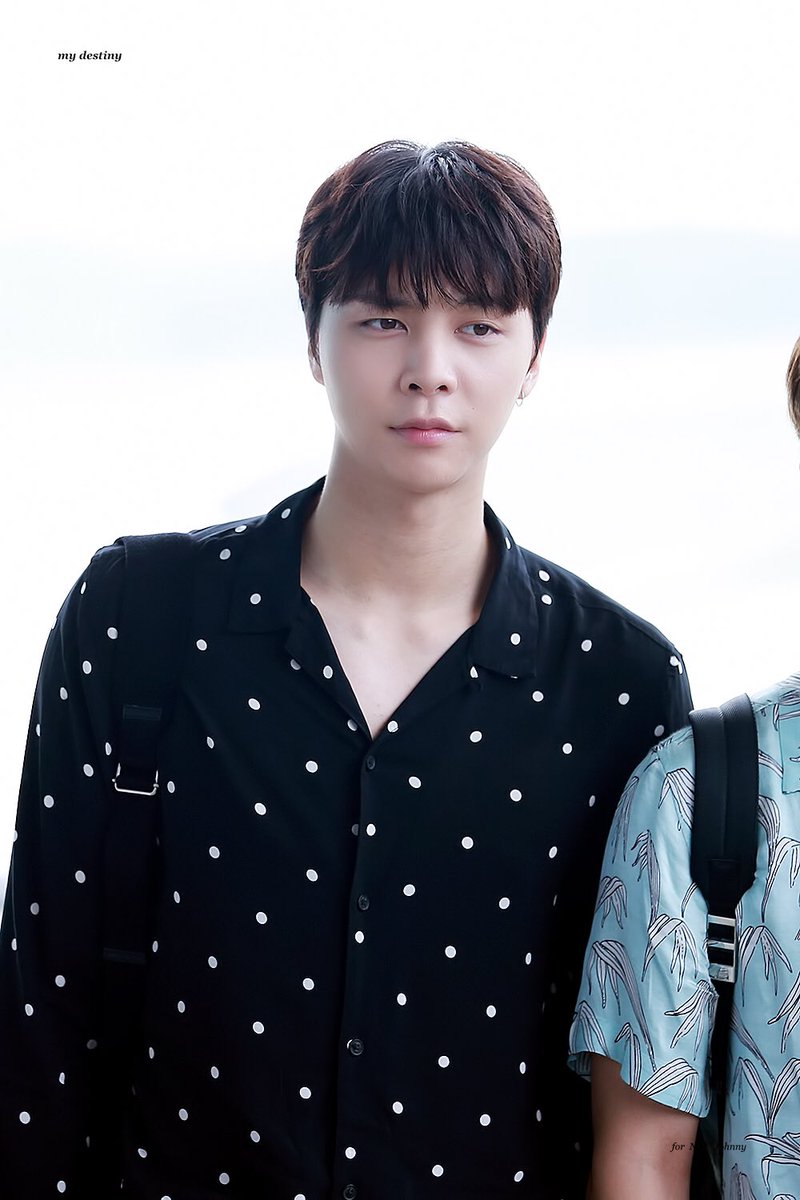 mydestiny0209's tweet photo. 190719 #쟈니 #영호 https://t.co/tPA1NVKqdh