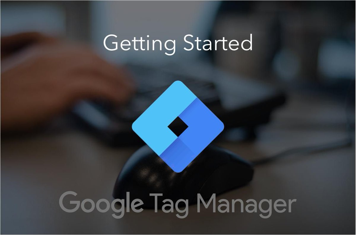 freshproposals's tweet photo. Google Tag Manager – Getting Started Guide
https://t.co/milRL7xyn5
#Google #TagManager #FreshProposals https://t.co/YqanOKrMRC