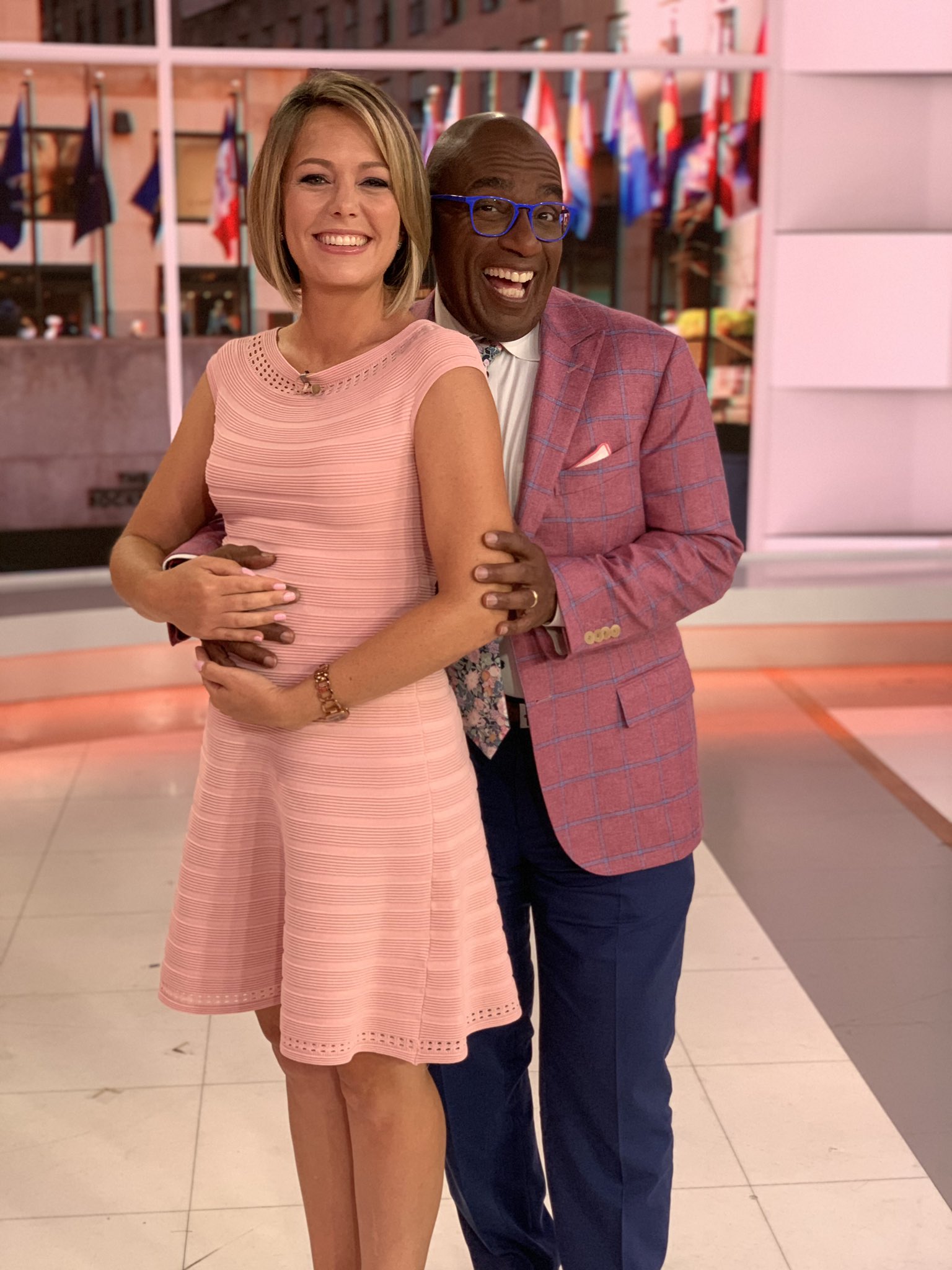 Dylan Dreyer Age