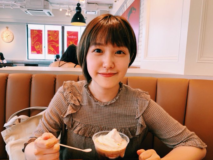 元松 美紅さん の人気ツイート 1 Whotwi グラフィカルtwitter分析