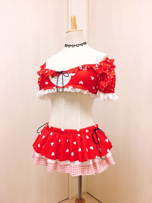 Twitterのコスプレ画像88