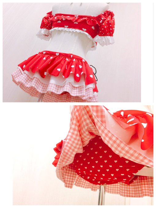 Twitterのコスプレ画像89