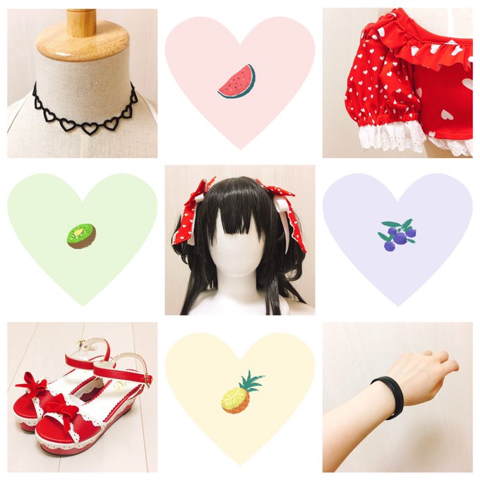 Twitterのコスプレ画像90