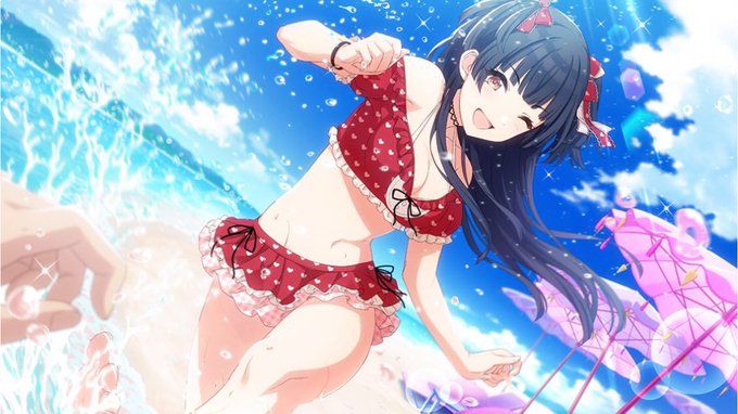 Twitterのコスプレ画像91