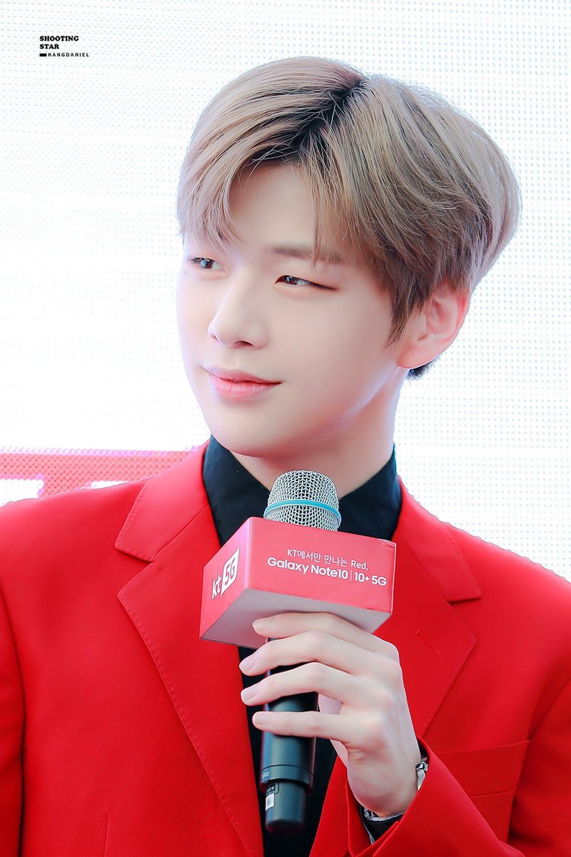 kang daniel pics tweet media