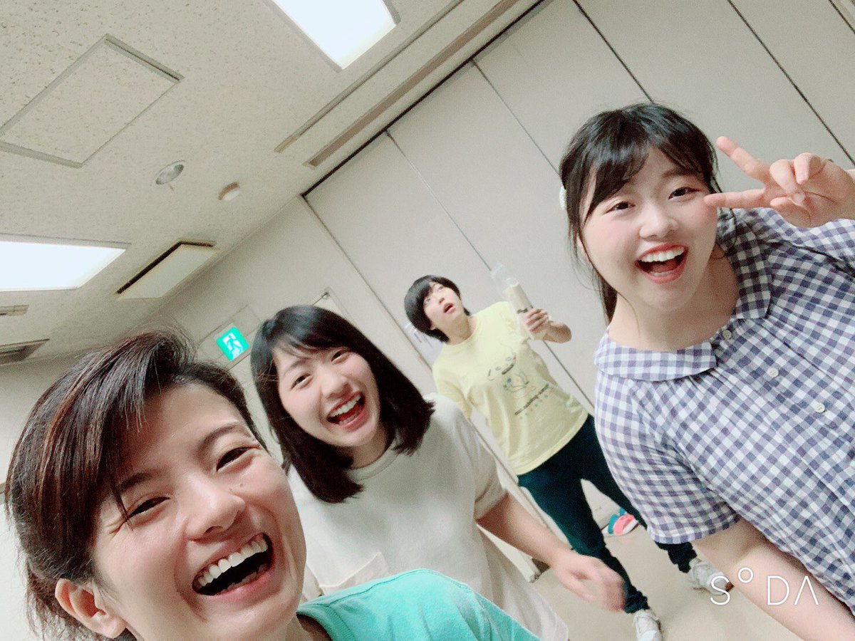 素麺エンジェルズ