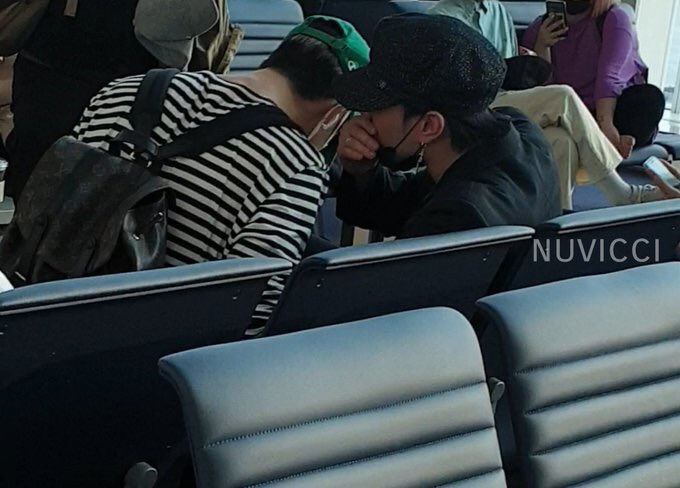 -REST-วันนี้คยอมมัคขิงอะไรกัน? tweet media