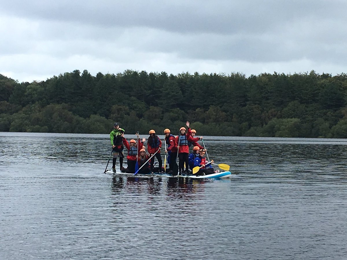 ElevateVibeUK's tweet photo. What a start to day number 2! Giant paddle boarding was a hit! Now for some lunch and then to get ready for the town task! @AndertonCentre @KnowsleyYM @Helen_KYM @CharlotteKYM @RachaelMKYM #elevateresi #elevate1 #iminelevate https://t.co/T9ezKhjzYa