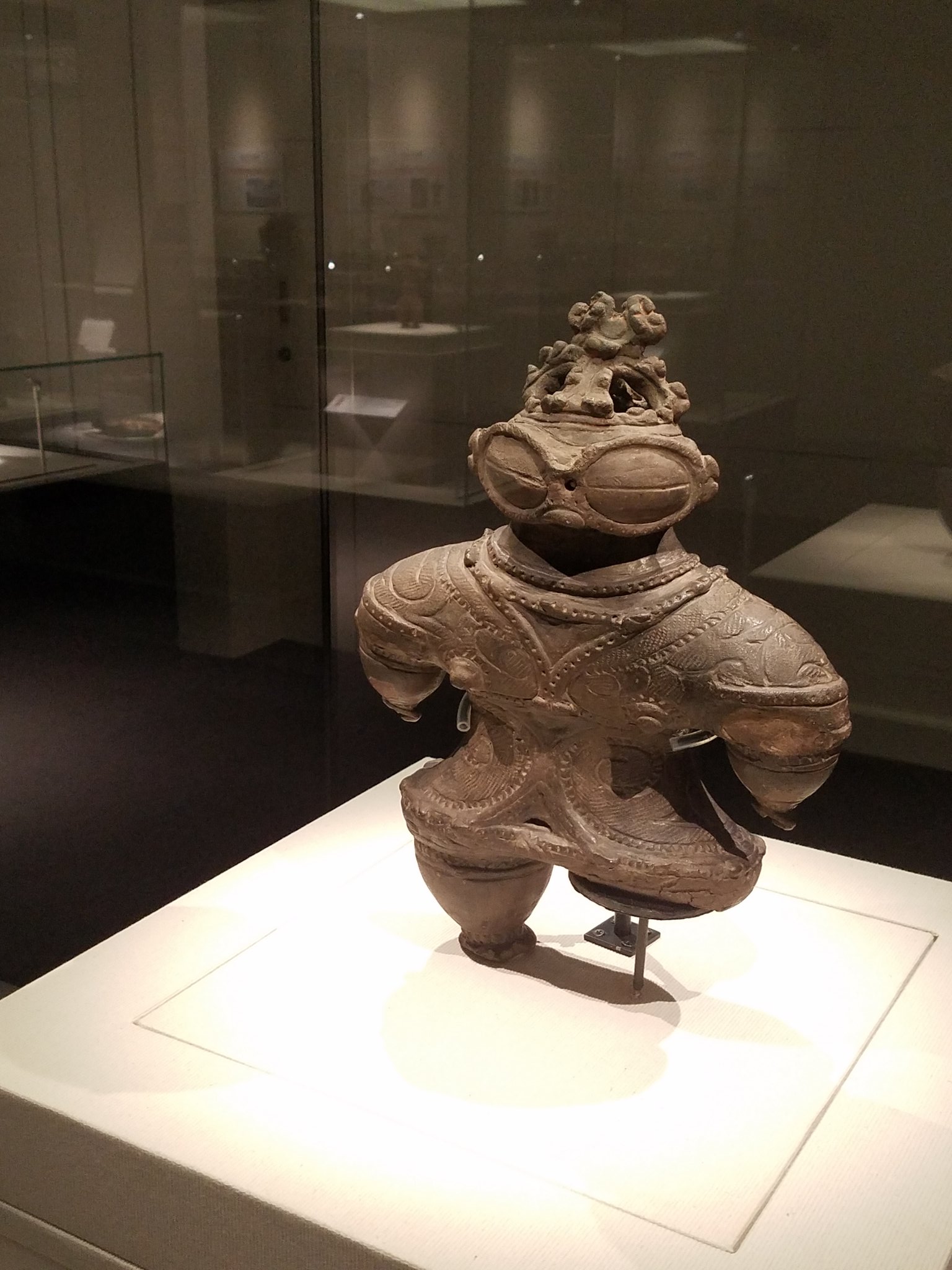 Roseparis 15年ぶりに 上野にある東京国立博物館さんより里帰り おかえりなさい しゃこちゃん おかえり しゃこちゃん 遮光器土偶 あおもり土偶展 土偶 縄文 三内丸山遺跡 三内丸山遺跡センター 青森 青森の宝物 Roseparis 15年ぶりに 上野にある東京国立博物館さんより里帰り おかえりなさい しゃこちゃん おかえり しゃこちゃん 遮光器土偶 あおもり土偶展 土偶 縄文 三内丸山遺跡 三内丸山遺跡センター 青森 青森の宝物