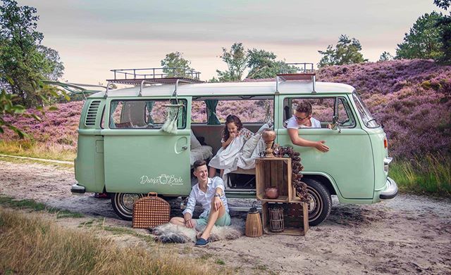 Gister een dagje rondgereden met deze beauty.
.
.
<a href="/devolkswagenbus/">DeVolkswagenBus.nl</a>.nl 
#volkswagenbusje #sweetminty #happyfamily #having_fun #love #makingmemories #familygoals #familyphotography ift.tt/2PePU1k