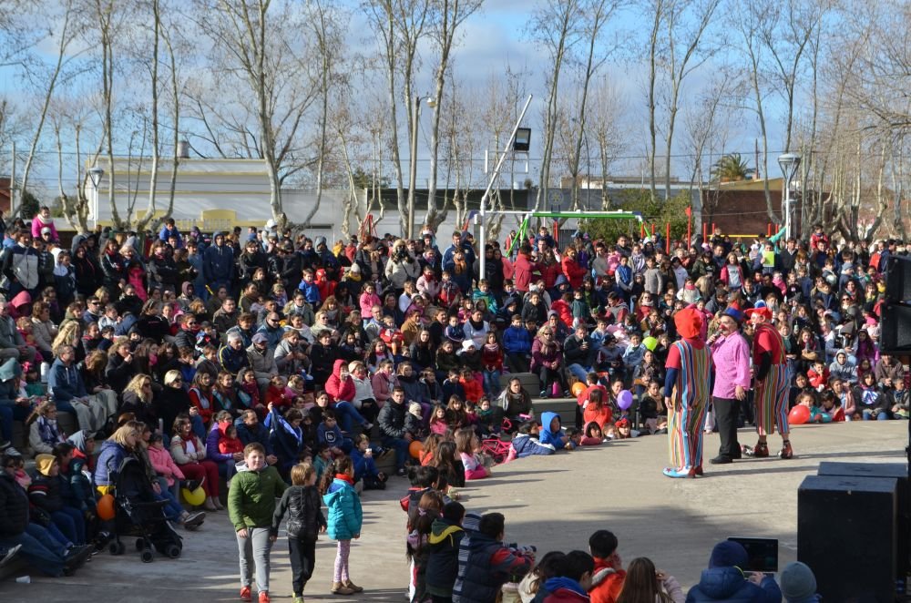 MuniRauch's tweet photo. Festejos por el Día del Niño, imágenes de una jornada de mucha diversión
@maxisuescun @GJPalazzo @AdriChiclana @Noelia1782 @ZudaireGabriela @rodsald @fermingsica https://t.co/fHNm2CyHm5