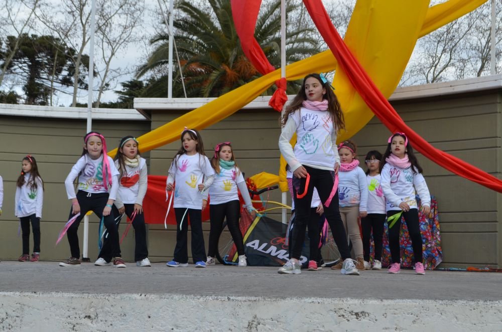 MuniRauch's tweet photo. Festejos por el Día del Niño, imágenes de una jornada de mucha diversión
@maxisuescun @GJPalazzo @AdriChiclana @Noelia1782 @ZudaireGabriela @rodsald @fermingsica https://t.co/fHNm2CyHm5