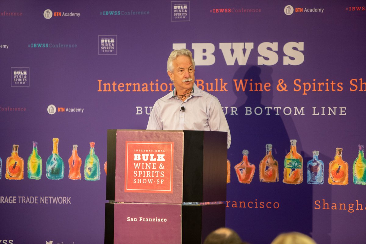 TheBuyer11's tweet photo. A combination of bumper harvests and desire for retailers/restaurants to control their supply chain has seen a boom in private label wine. @kt_canfield reports from @ibwsshow &amp; hears key advice for suppliers on how they can win more private label business https://t.co/v2FzWybwxC https://t.co/Pr4fbuPlDM
