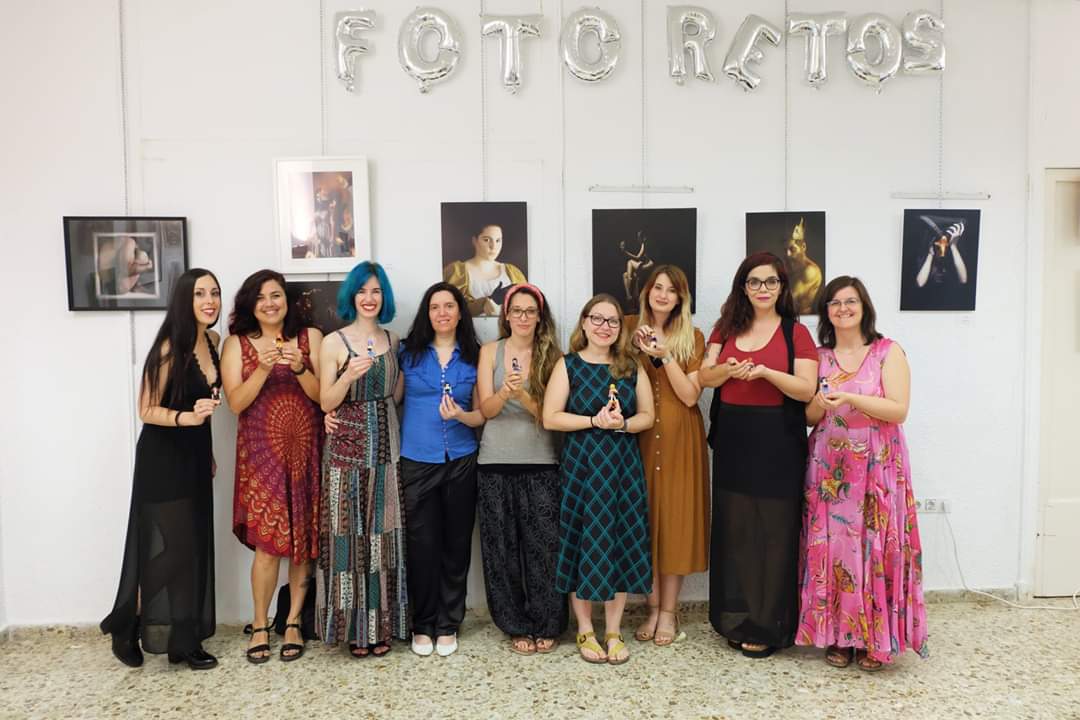 Lourdes ♀️💜 tweet media