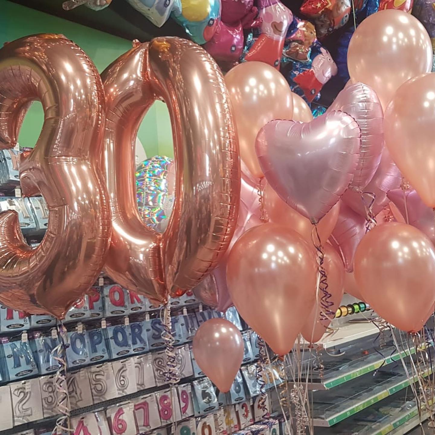 Party City Ireland (city_ireland) / Twitter