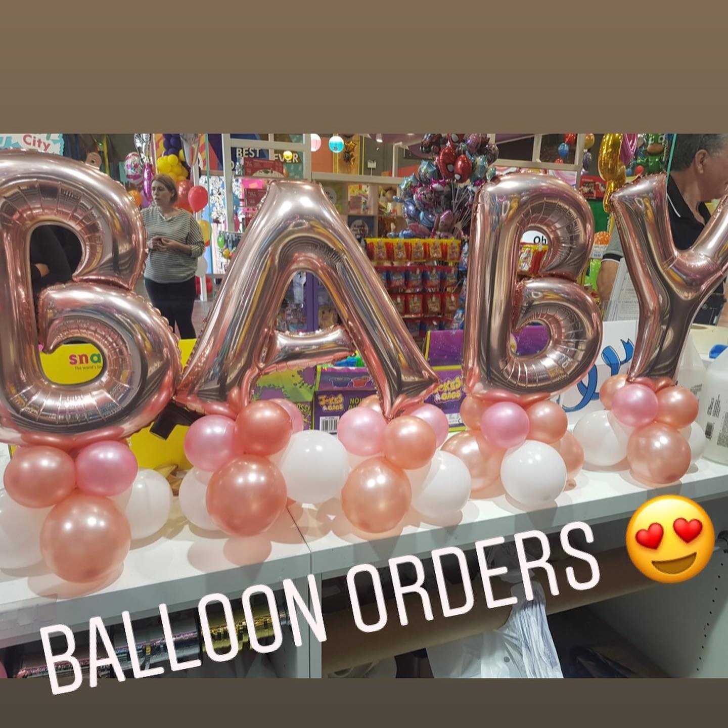 Party City Ireland (city_ireland) / Twitter