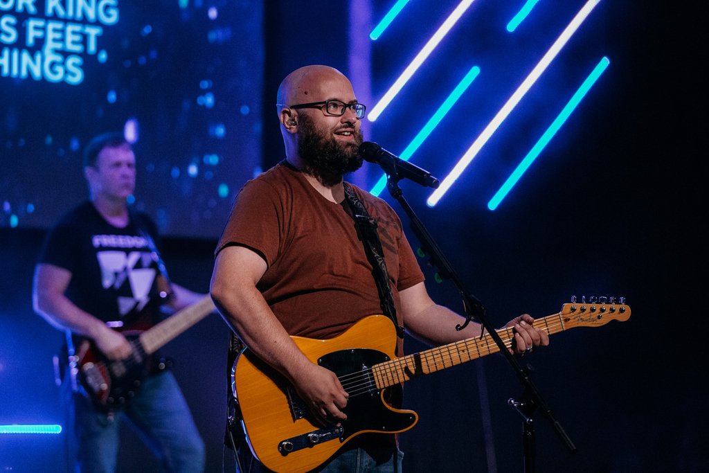 mycrossroadsva's tweet photo. ••SUNDAY RECAP••
On Sunday Pastor Jeremy brought a word from the Renew series &amp; we learned when we finally give God control we will truly find freedom &amp; His will for our lives. If you missed the message, be sure to check out our podcast!
#mycrossroadschurch #thedeepend #renew https://t.co/M45nsdUUGh