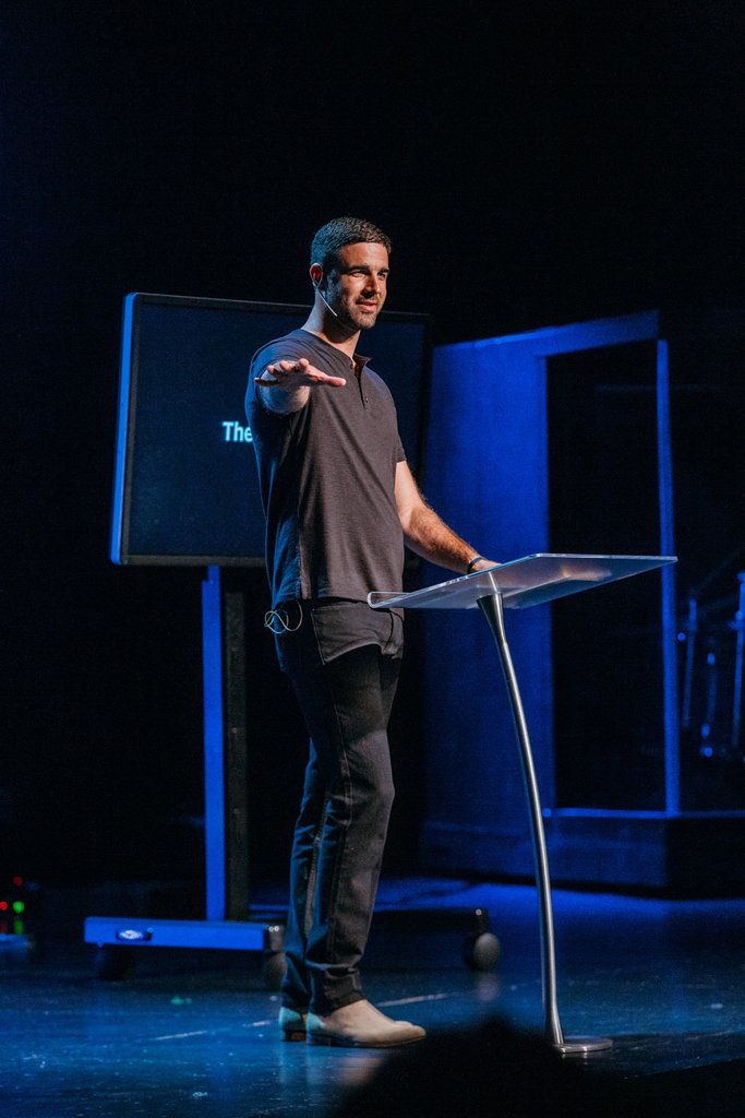 mycrossroadsva's tweet photo. ••SUNDAY RECAP••
On Sunday Pastor Jeremy brought a word from the Renew series &amp; we learned when we finally give God control we will truly find freedom &amp; His will for our lives. If you missed the message, be sure to check out our podcast!
#mycrossroadschurch #thedeepend #renew https://t.co/M45nsdUUGh