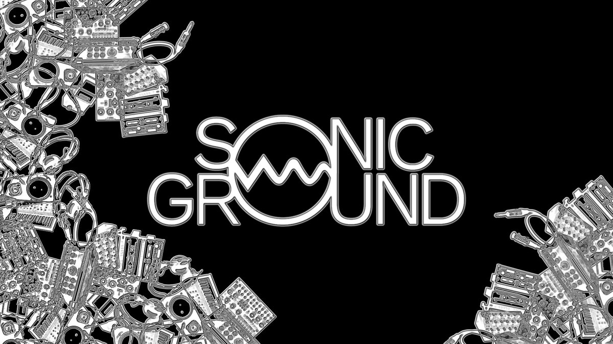 Mit dem Synthie-Flohmarkt am 01.09. von 15-21 Uhr gibt Sonic Ground im neuen Gewand als Berliner Kollektiv für elektronische Live-Musik sein Veranstaltungsdebüt. Der Eintritt ist frei. Bitte mit Angabe zum benötigten Platz per Email an pewpew@sonic-ground.de anmelden.