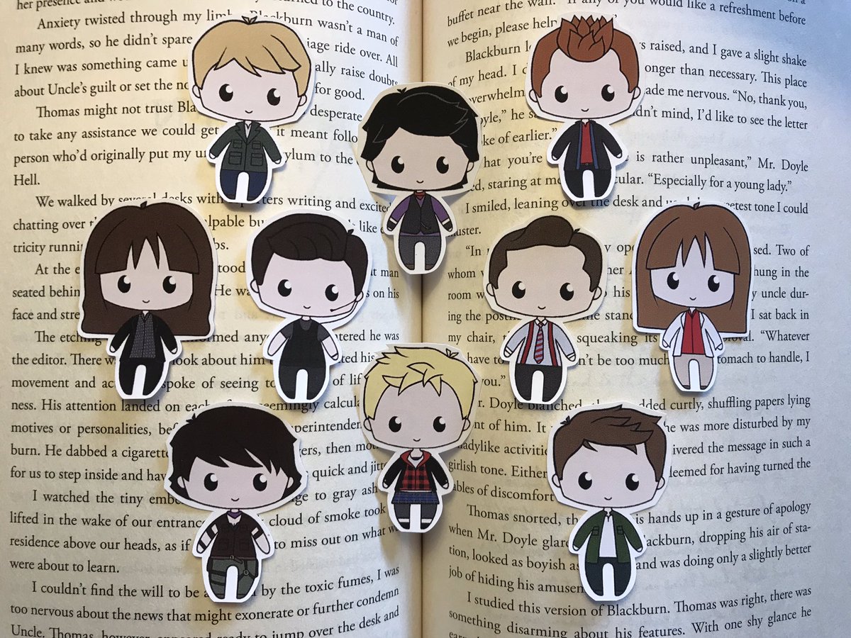 katie_mac48's tweet photo. Watching Primeval for the first time and I’m in love! Currently only on s3 but had to make some stickers of some of the characters so far ❤️ #primeval @andrewleepotts @hannahspearritt @benmansfield9 @ActualBenMiller @julietaubrey1 @djhenshall https://t.co/PsVH0Uqso6