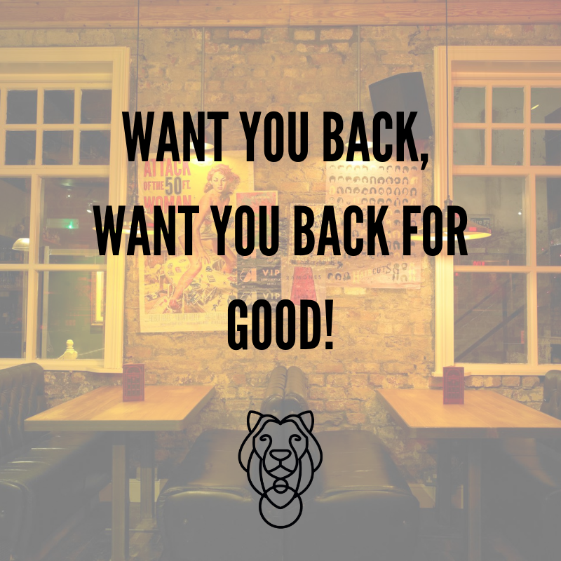 Thanks to all the messages of support regards the re-opening of Red Door. We hope to be able to open those iconic doors ASAP! 

#Liverpool #RedDoor #wantyouback