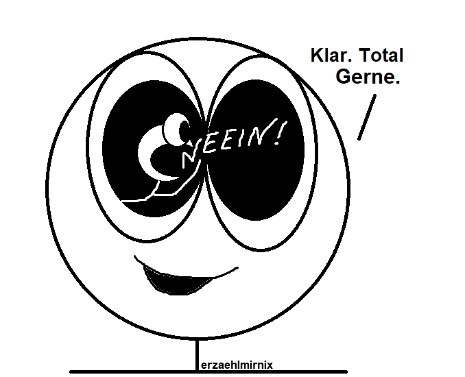 erzaehlmirnix's tweet photo. "Könntest du ...?" https://t.co/gqJdQC3rt9