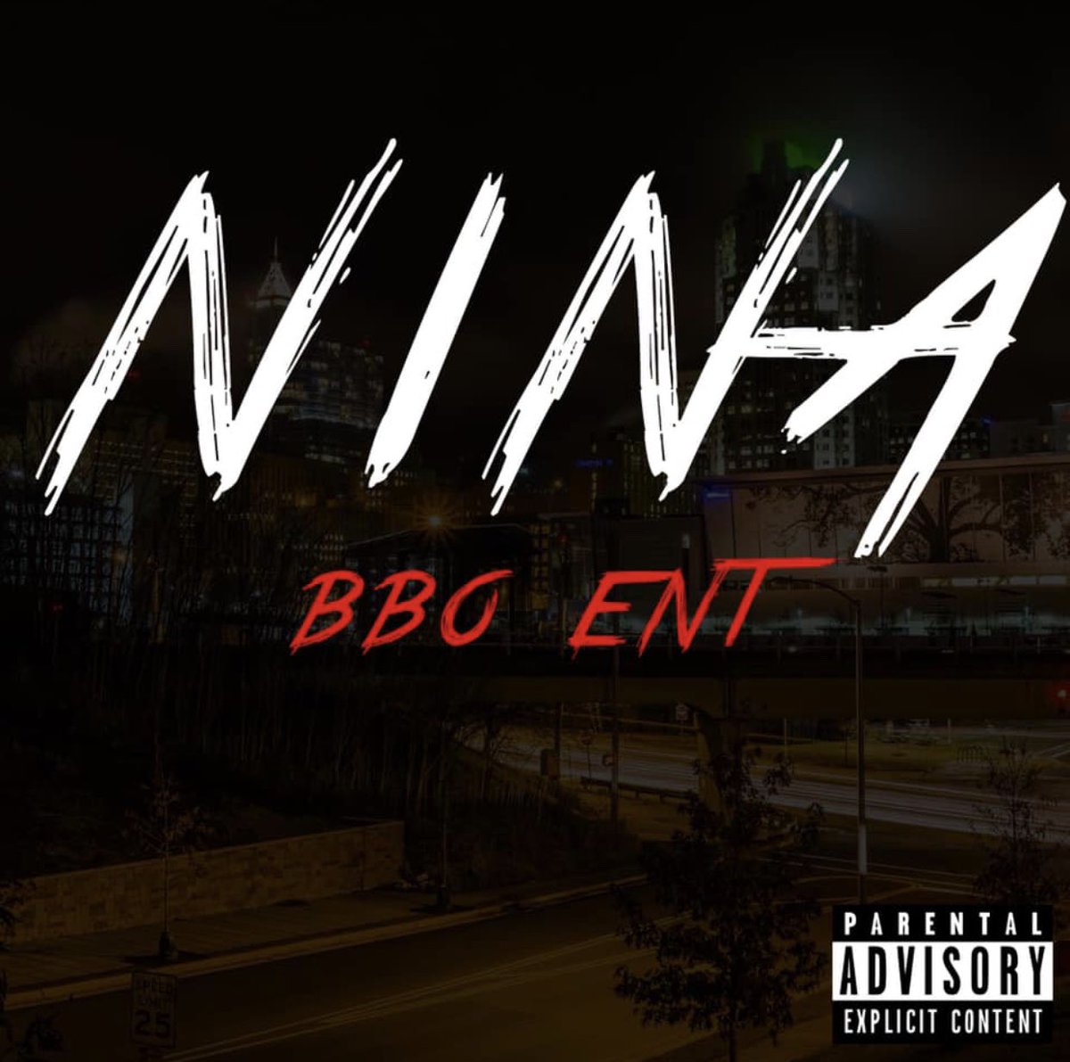 therealbbo's tweet photo. NEW SINGLE OUT NOW 😾’Nina’ go hardddd! 
Available to stream on Apple Music. Coming to all platforms soon. 
#BBOTHETAKEOVER https://t.co/fx0vfbRgCv